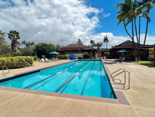 Luxury Vacation Estate with 8 Bedrooms in Waikoloa Village